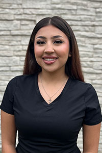 Jacky - Orthodontic Assistant