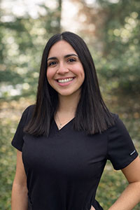 Alissa - Orthodontic Assistant