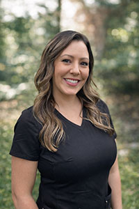 Ashley - Orthodontic Assistant