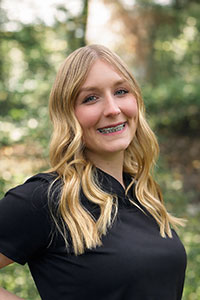 Desirae - Orthodontic Assistant
