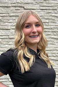 Desirae - Orthodontic Assistant