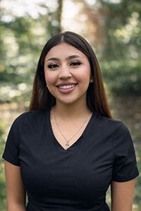 Jacky - Orthodontic Assistant