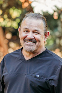 Dr. Lawrence Cacchiotti