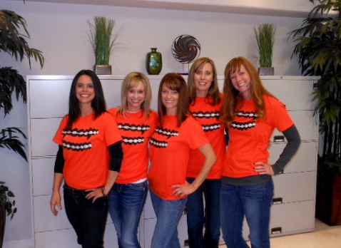 staff