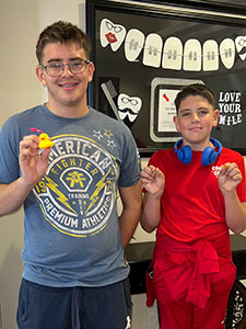 Duck Hide and Seek 1