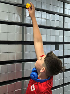 Duck Hide and Seek 2