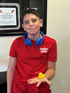 Duck Hide and Seek 3