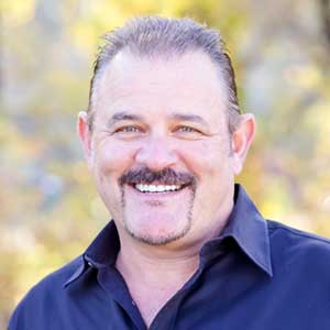 Meet Dr. Cacchiotti